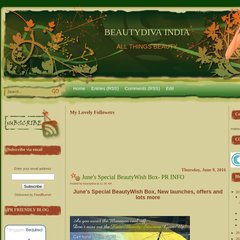 beautydiva beautydiva