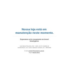 beautygloss - Beauty Gloss beautygloss - Beauty Gloss