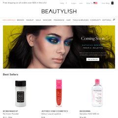 beautylish.com Products, Bath & Body, Fragrances