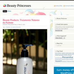 Beauty Princesses Beauty Princesses