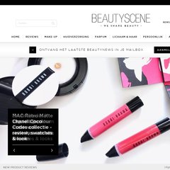 Beautyscene