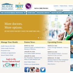 Beaver Medical Group Beaver Medical Group