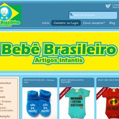 bebebrasileiro.com.br roupinhas de bebês, bebê, infantil