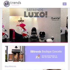  LOJAS, ATENDIMENTO, Lojas, Boutique Conceito