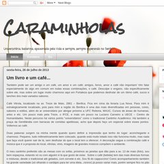 CARAMINHOLAS