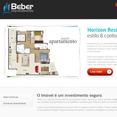 Beber Empreendimentos