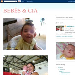 bebescia.blogspot.com BEBÊS PREMATUROS!!!, 16:48, 0 comentários