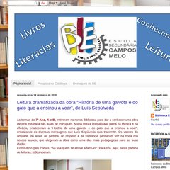 becamposmelo.blogspot.com Boas práticas, Ferramentas Web 2.0, Novidades na BE becamposmelo.blogspot.com Boas práticas, Ferramentas Web 2.0, Novidades na BE