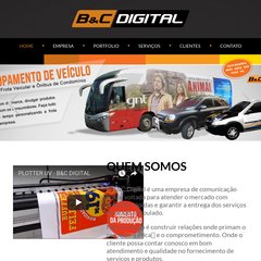  Envelopamento de Veículos, Impressão para Outdoor, Impressões em adesivos, Localização