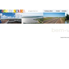 beckdesouza.com.br Conheça a Beck, Valores, Trajetória beckdesouza.com.br Conheça a Beck, Valores, Trajetória