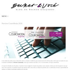  Comportamento, Outono/Inverno, [...], Inverno