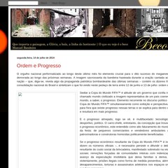 Beco Livre Beco Livre