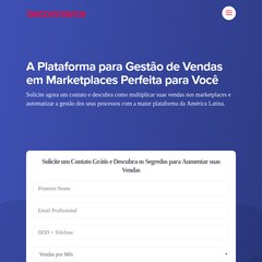 tenhasualoja.com.br - Em breve...