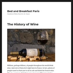 bedandbreakfast-paris.org Paris, hôtes, Ile-de-France bedandbreakfast-paris.org Paris, hôtes, Ile-de-France