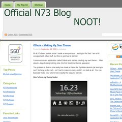 bedobela.wordpress.com My Top 10, N73 Zip Manager - Freeware, Shvoong bedobela.wordpress.com My Top 10, N73 Zip Manager - Freeware, Shvoong