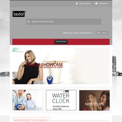 Bedol What's Next Bedol What's Next