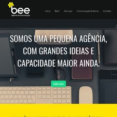 beecomunicacao - Bee Comunicação beecomunicacao - Bee Comunicação