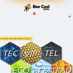 Bee Cool Brindes Bee Cool Brindes