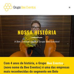 beeeventos.com.br anivers&aacute;rio, bar, bee eventos