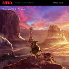 beeldmotion.com REEL_11, PROJECTS, AWARDS beeldmotion.com REEL_11, PROJECTS, AWARDS