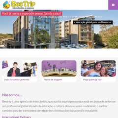 Beetrip Intercâmbio Beetrip Intercâmbio