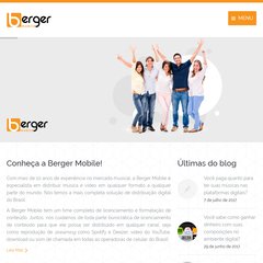 bergermobile.com.br berger, mobile, berger produçoes
