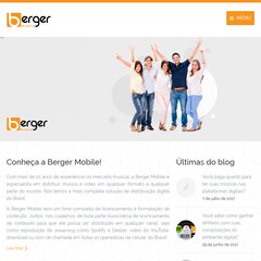 .: Berger Mobile :.