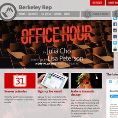 Berkeley Repertory Theatre