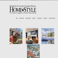 Berkshire HomeStyle - Home