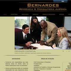 bernardesadvogados - Bernardes Advocacia e Consultoria Jur&iacute;dica Araras SP