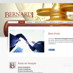 Bernardi Advogados