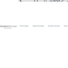 . Bernardo Bicalho Advogados .