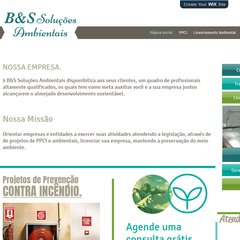  ÁGUA E EFLUENTES, LEGISLAÇÃO, MEIO AMBIENTE, NOSSA EMPRESA