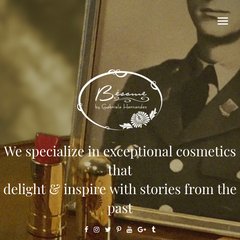 Besame Cosmetics