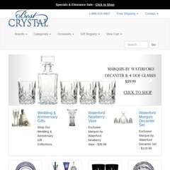  Waterford, Waterford China, Waterford Crystal, Waterford Flatware