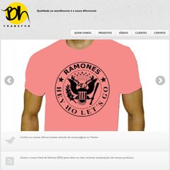 BHTRANSFER | Qualidade no atendimento é o nosso diferencial.