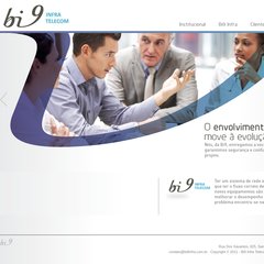 Bi9 INFRA TELECOM Bi9 INFRA TELECOM
