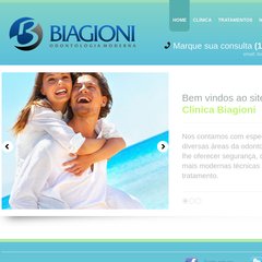 biagioniodonto.com.br Clínica, Histórico, Corpo Clínico biagioniodonto.com.br Clínica, Histórico, Corpo Clínico