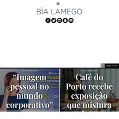 bialamego.com.br bia lamego, colunismo social, colunismo social rio grande do sul