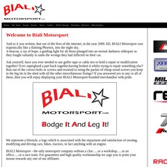  BIALI Design, Detailing, Reviews, Merchandise