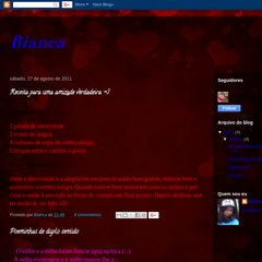 Poeminhas de duplo sentido, 11:34, Nenhum comentário:, Somos um.. Poeminhas de duplo sentido, 11:34, Nenhum comentário:, Somos um..