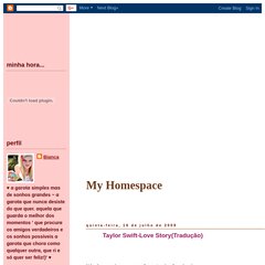 My Homespace My Homespace