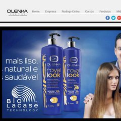 Bianchi Cosméticos Bianchi Cosméticos