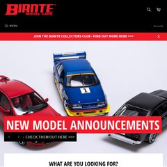 Models Just Added, Models in Transit, Find a Model, Special Offers  Models Just Added, Models in Transit, Find a Model, Special Offers