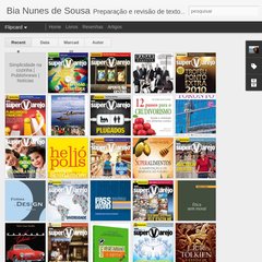 bianunesdesousa.blogspot.com Resenhas, Artigos, 15:34