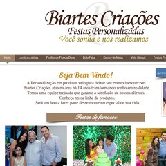 Biartes Criações Biartes Criações