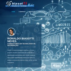 biasotti - consultoria em tecnologia biasotti - consultoria em tecnologia