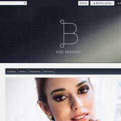 Bibi Brandão Bibi Brandão