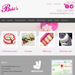 Bibi's Bakery Bibi's Bakery
