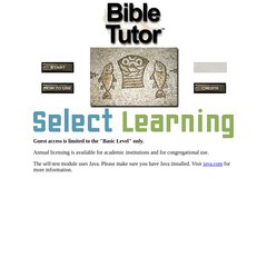  Select Learning